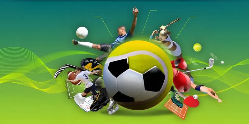 Tin thể thao Bet88 hấp dẫn với nhiều thông tin, sự kiện, kèo cược